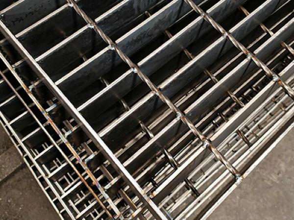 廣東碳鋼鋼格板