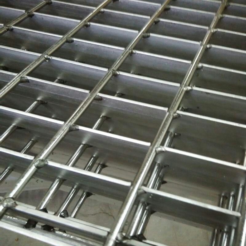 鍍鋅鋼格板包裝與鋼格板承載力@泰江鋼格板 鍍鋅鋼格板包裝與鋼格板承載力@泰江鋼格板