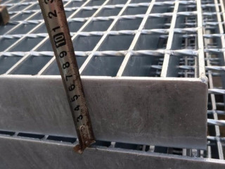 帶你認識鋼格板的相關知識「泰江鋼格板」