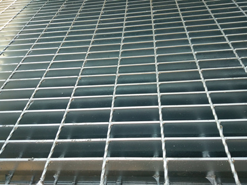 鍍鋅鋼格柵板生產標準「泰江鋼格板」 鍍鋅鋼格柵板生產標準「泰江鋼格板」