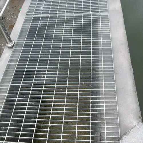 平臺鋼格板 平臺鋼格板