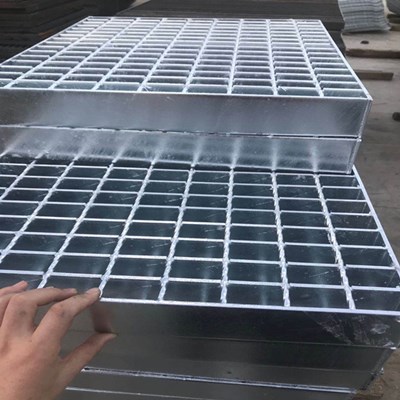 熱鍍鋅鋼格板G505/40/100代表什么意思？