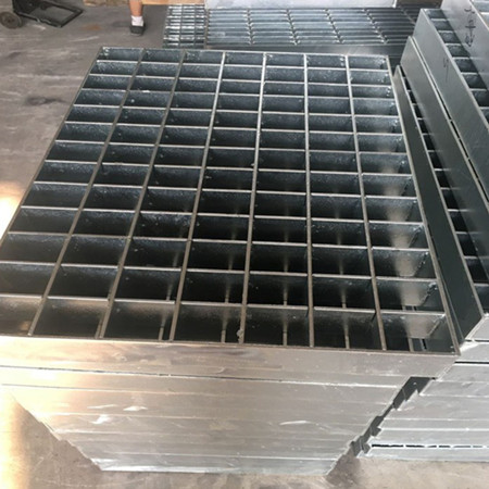 重型鋼格板 重型鋼格板